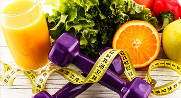 weight loss management