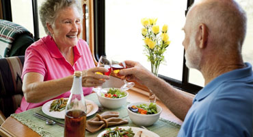 best dietitian for senior citizen