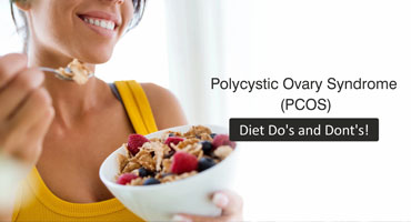 pcos dietitian