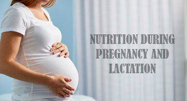 pregnancy nutritionist