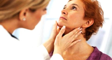 nutritionists for thyroid