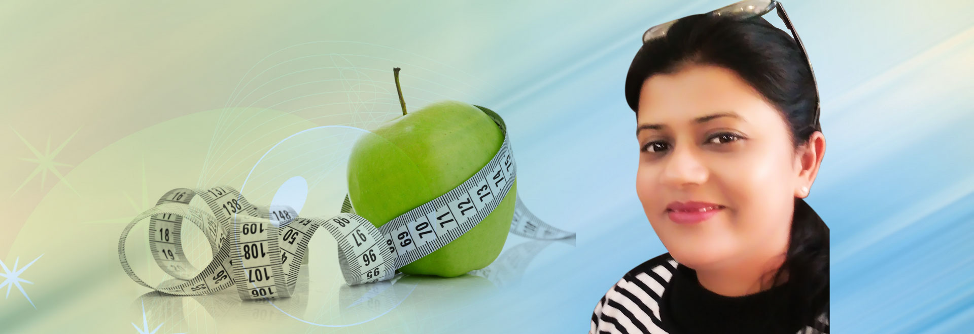 Best Nutritionist in Greater Noida