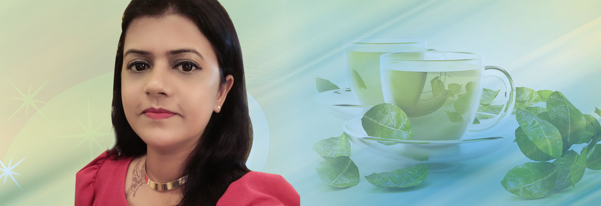 Best  Nutritionist in Noida 